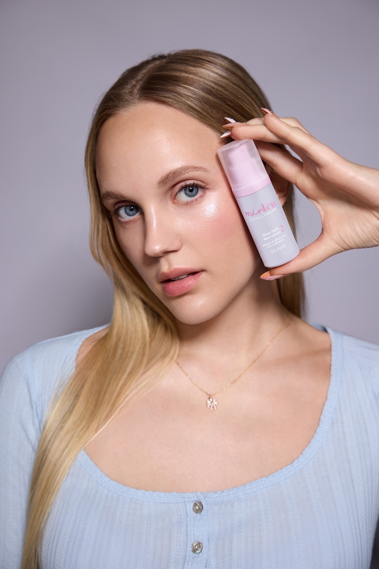 Weleda minLen klein